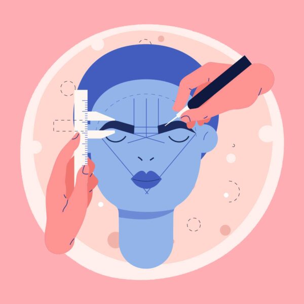 4942480_1 میکروبلیدینگ - Image 1