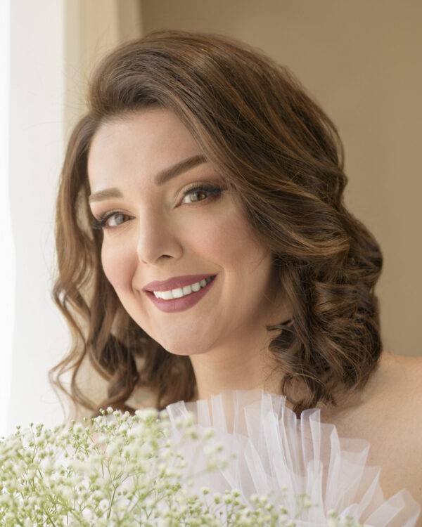 کرلی مو - Image 1