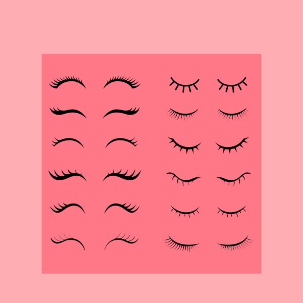 بن مژه - Image 1