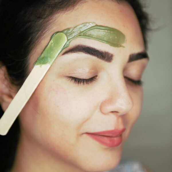 وکس صورت و گردن - Image 1