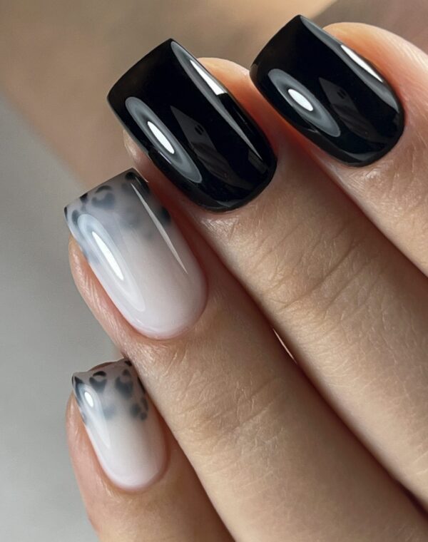 خدمات طراحی ناخن - Image 1