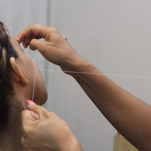 اصلاح صورت - Image 1