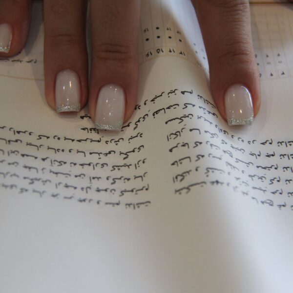 IMG_2599 لاک ژل روی مواد - Image 1