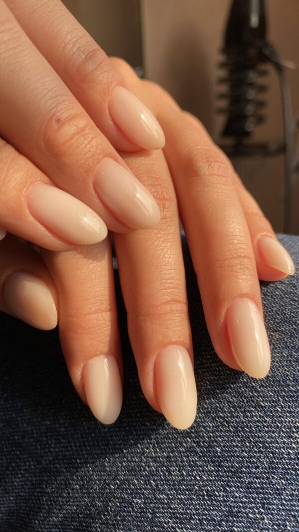 کاور پودر بدون لاک ژل - Image 1