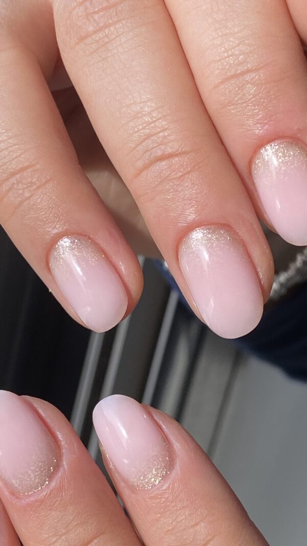 حجیم سازی بدون لاک ژل - Image 1