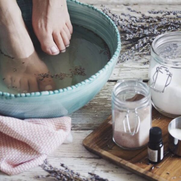 پدیکور و کفسابی - Image 1