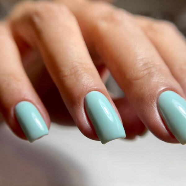 تعویض لاک ژل - Image 1