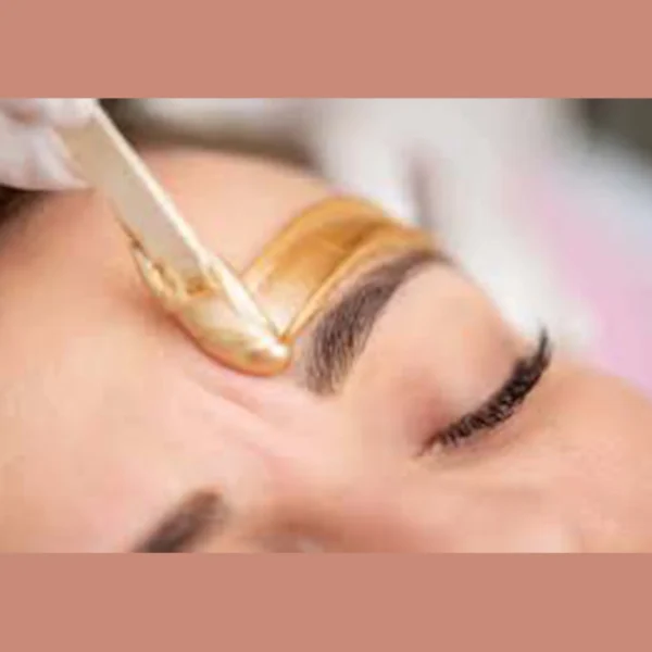 وکس صورت - Image 1