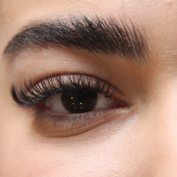 اکستنشن کلاسیک - Image 1