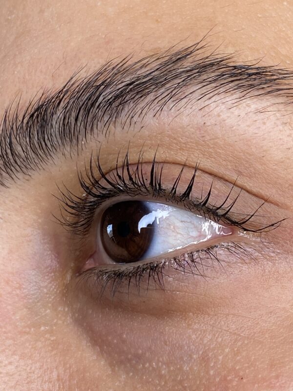 IMG_3559 لیفت و لمینت مژه - Image 1