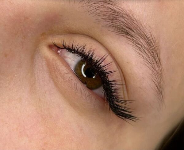 اکستنشن مدل ال - Image 1