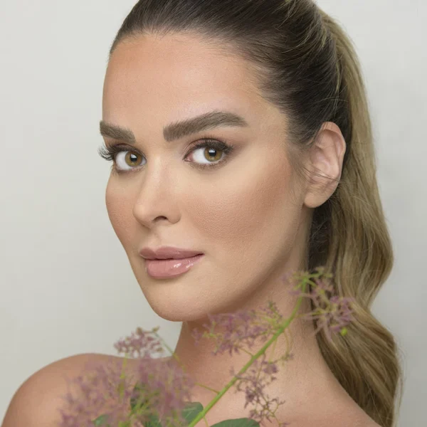 آرایش صورت - Image 1