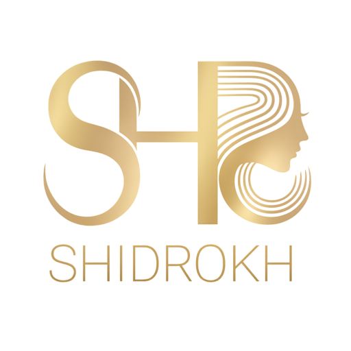 سالن زیبایی شیدرخ